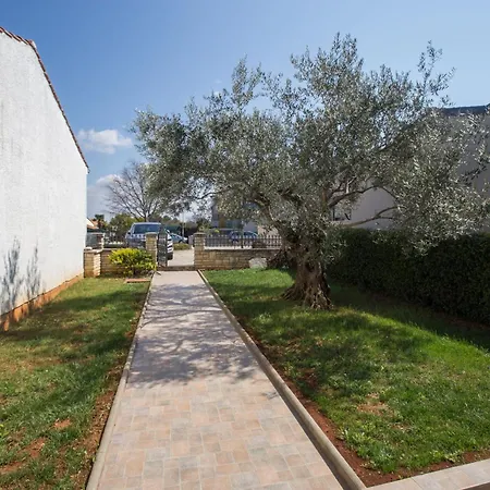 Oliva Holiday home