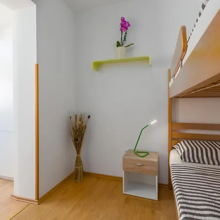 Holiday home Oliva
