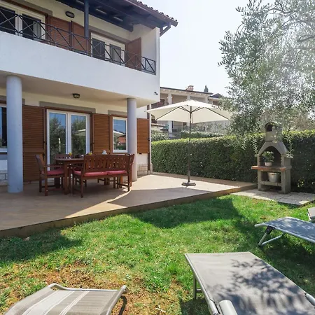 Holiday home Oliva *
