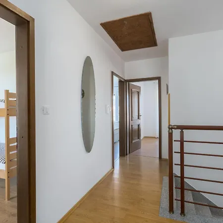 Oliva Holiday home Porec