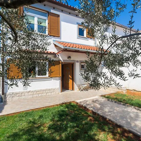 Oliva Porec