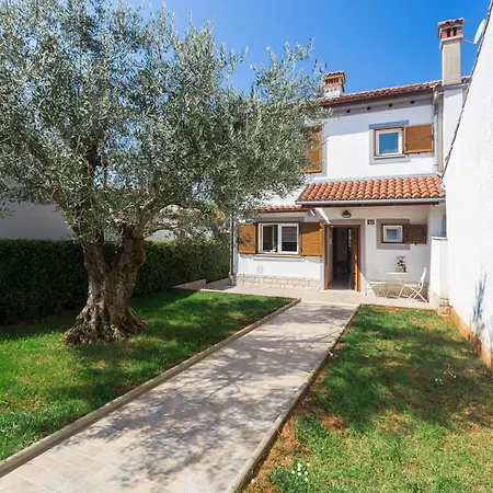 Oliva Holiday home *