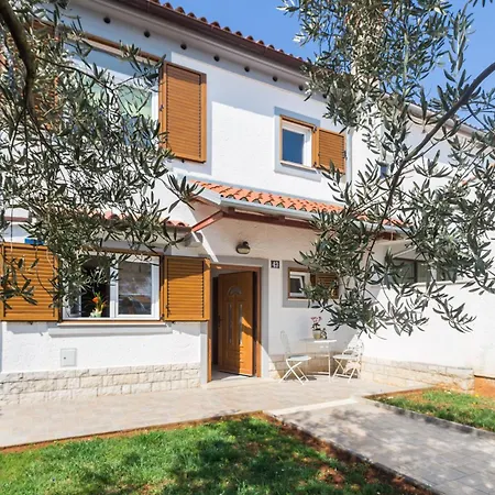 Holiday home Oliva *