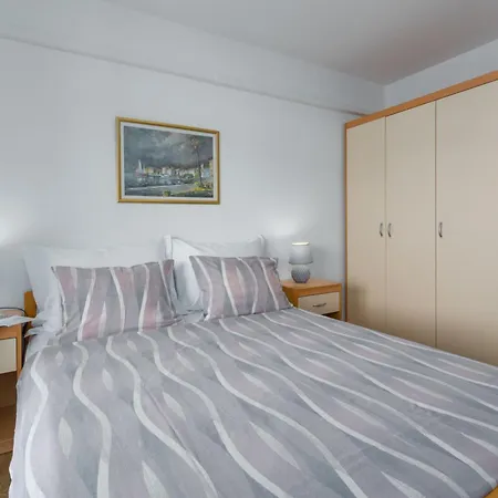 Holiday home Oliva