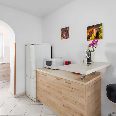 Holiday home Oliva Porec