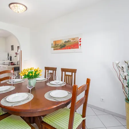 Holiday home Oliva